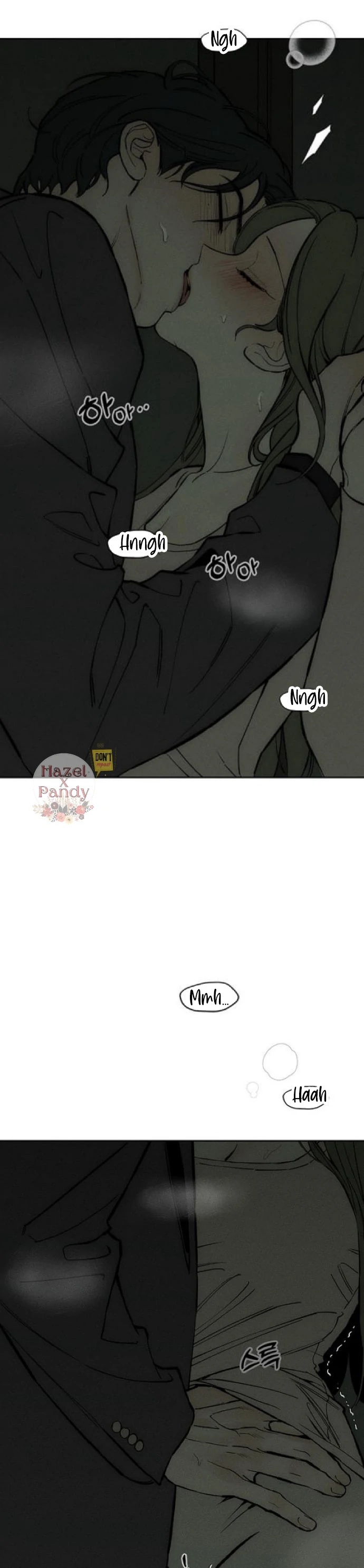 Tears on a Withered Flower page 2