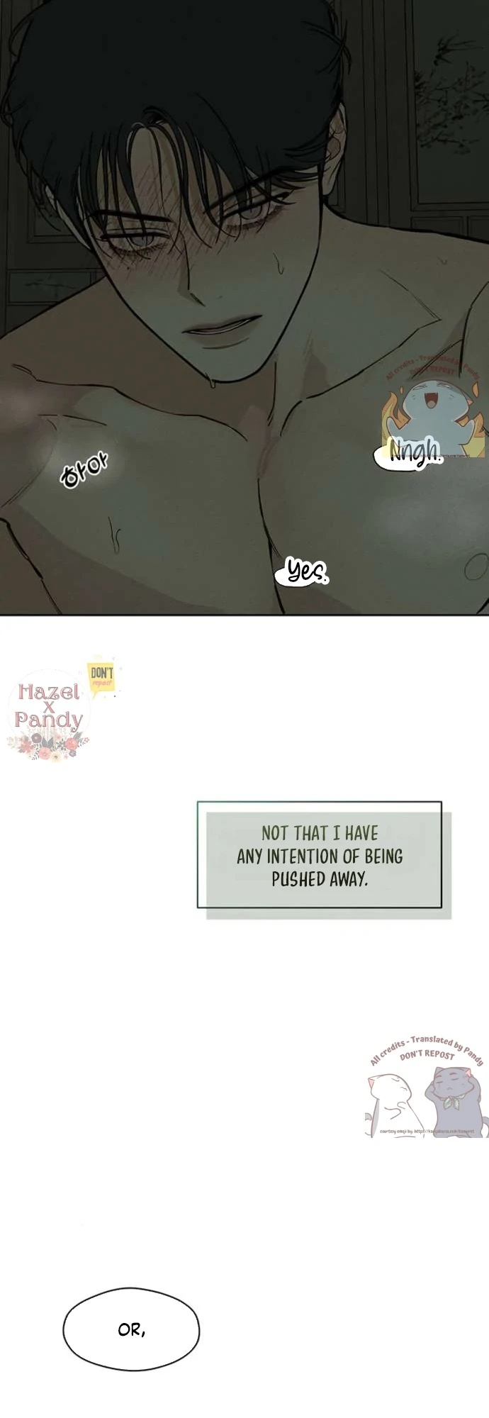 Tears on a Withered Flower page 3