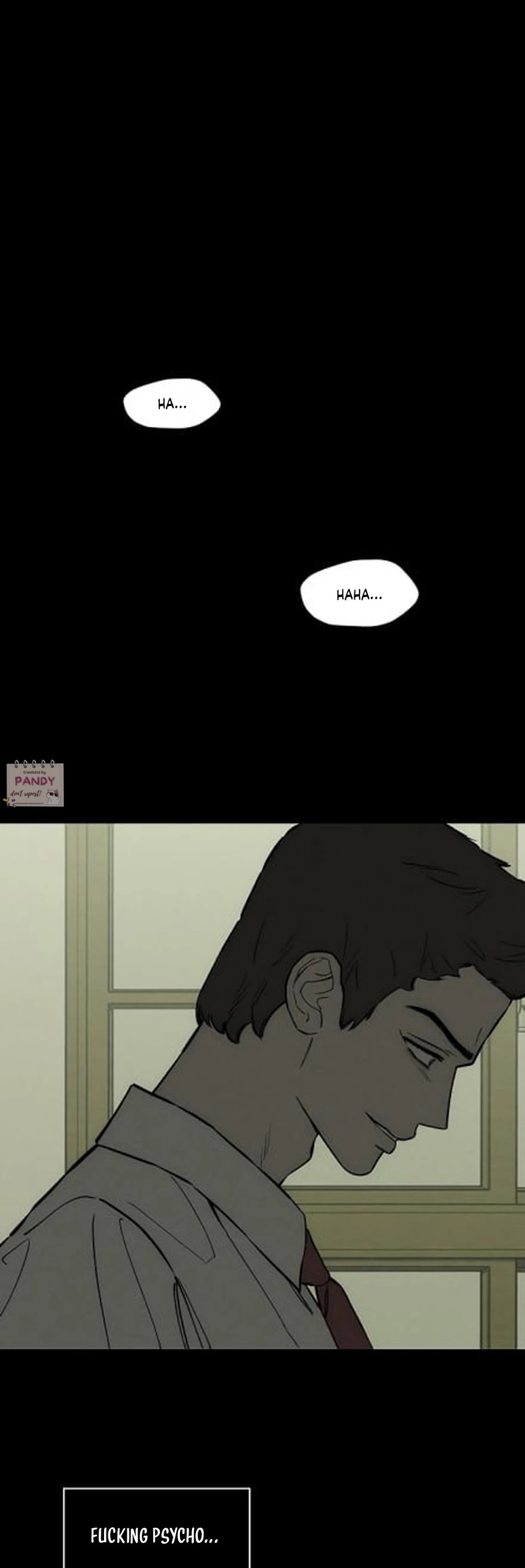 Tears on a Withered Flower page 3