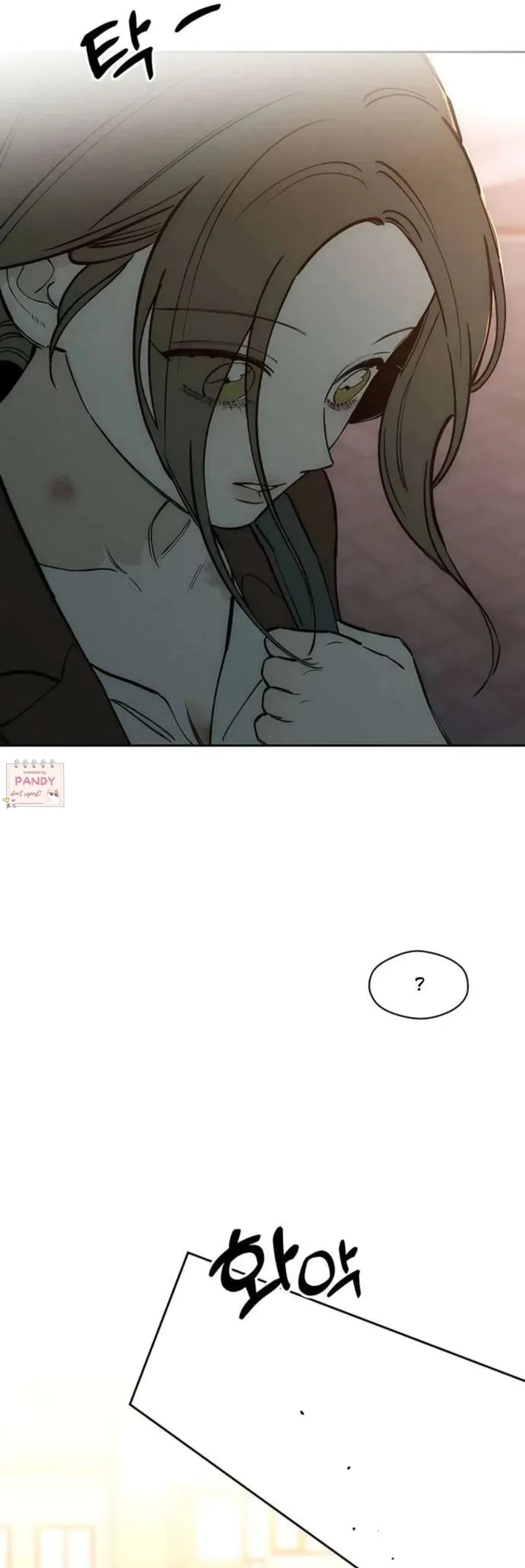 Tears on a Withered Flower page 1