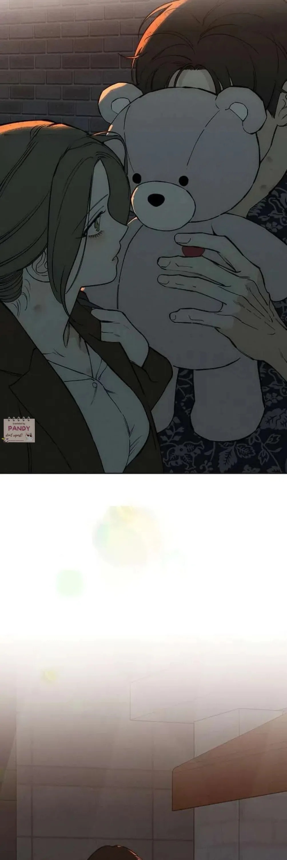 Tears on a Withered Flower page 3