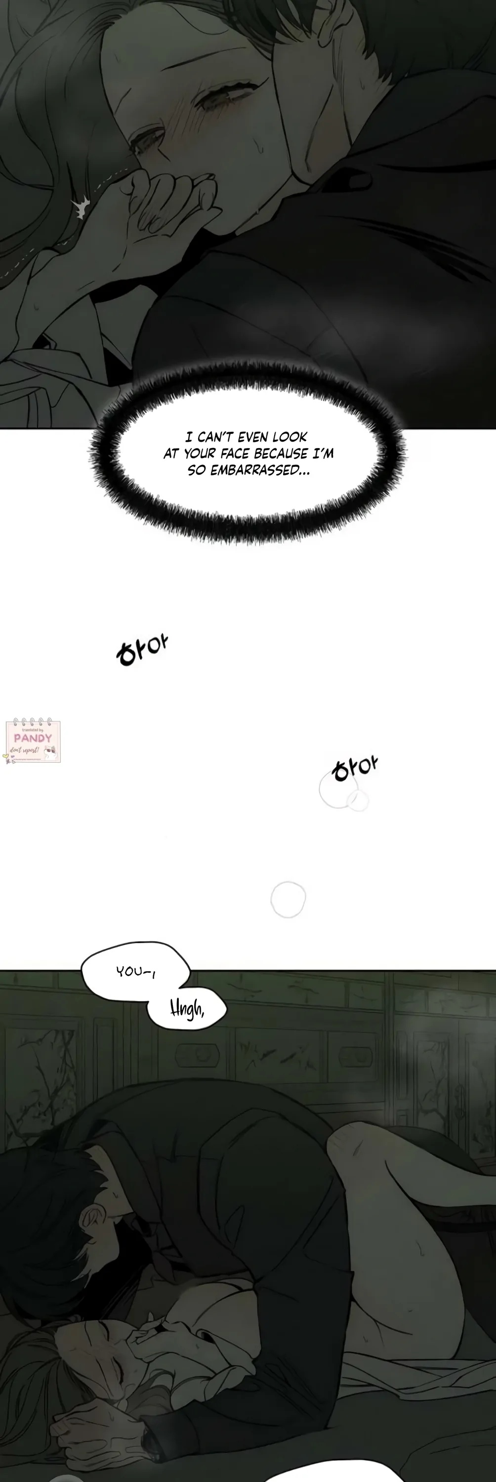 Tears on a Withered Flower page 2