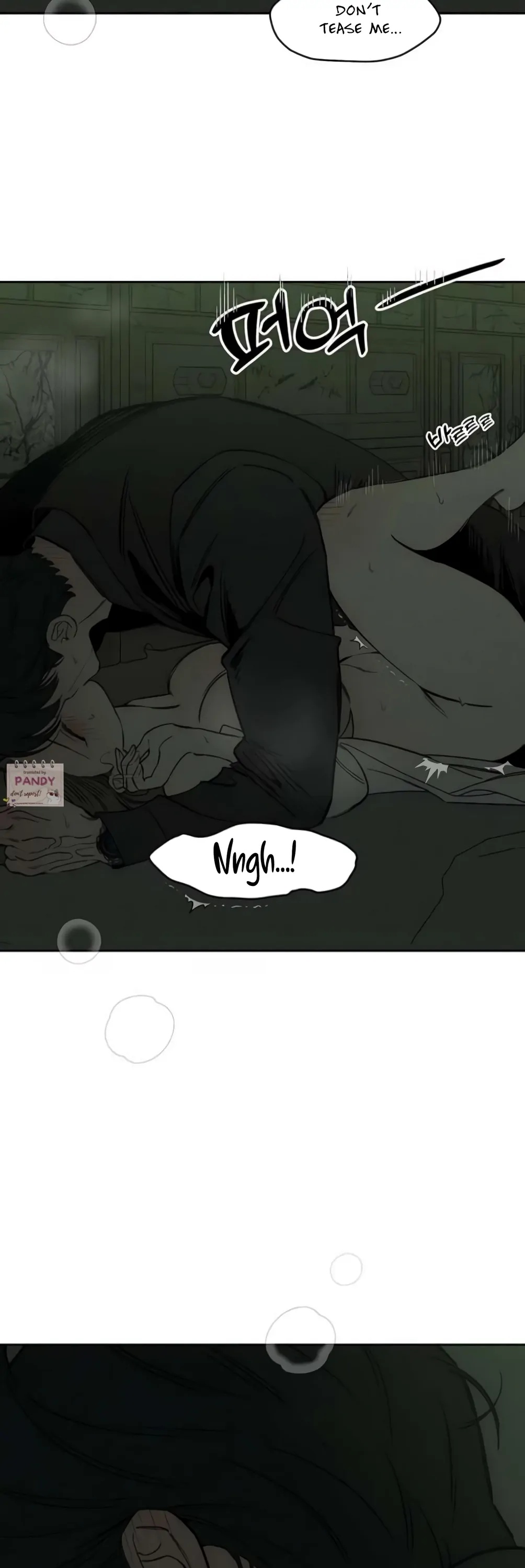Tears on a Withered Flower page 3