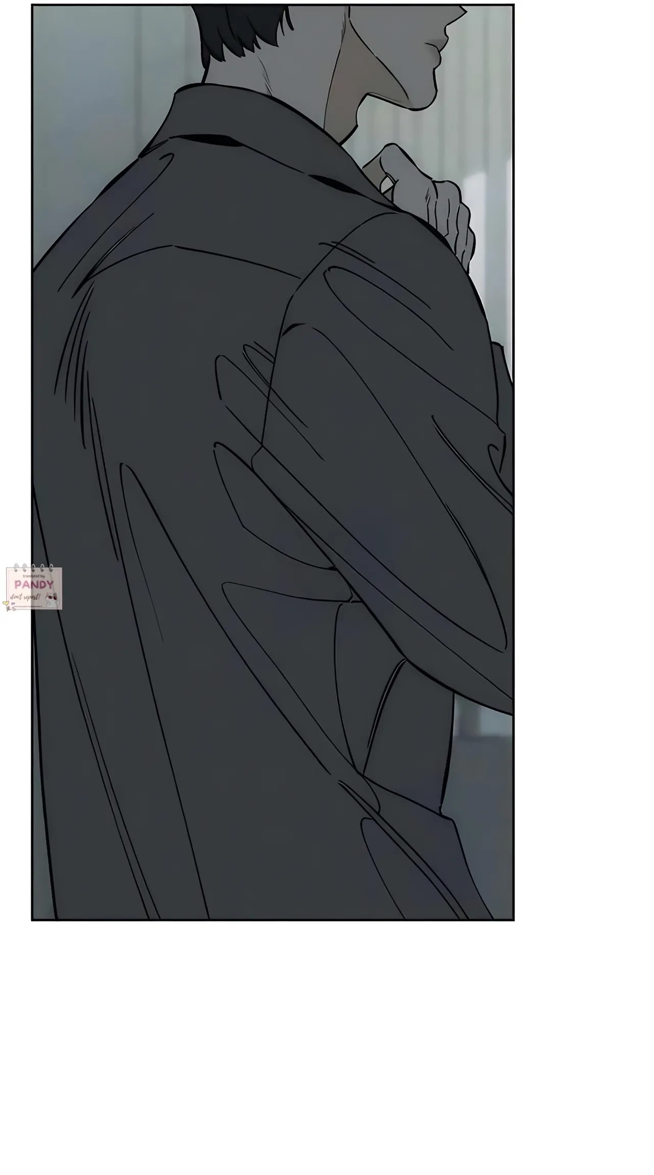 Tears on a Withered Flower page 3