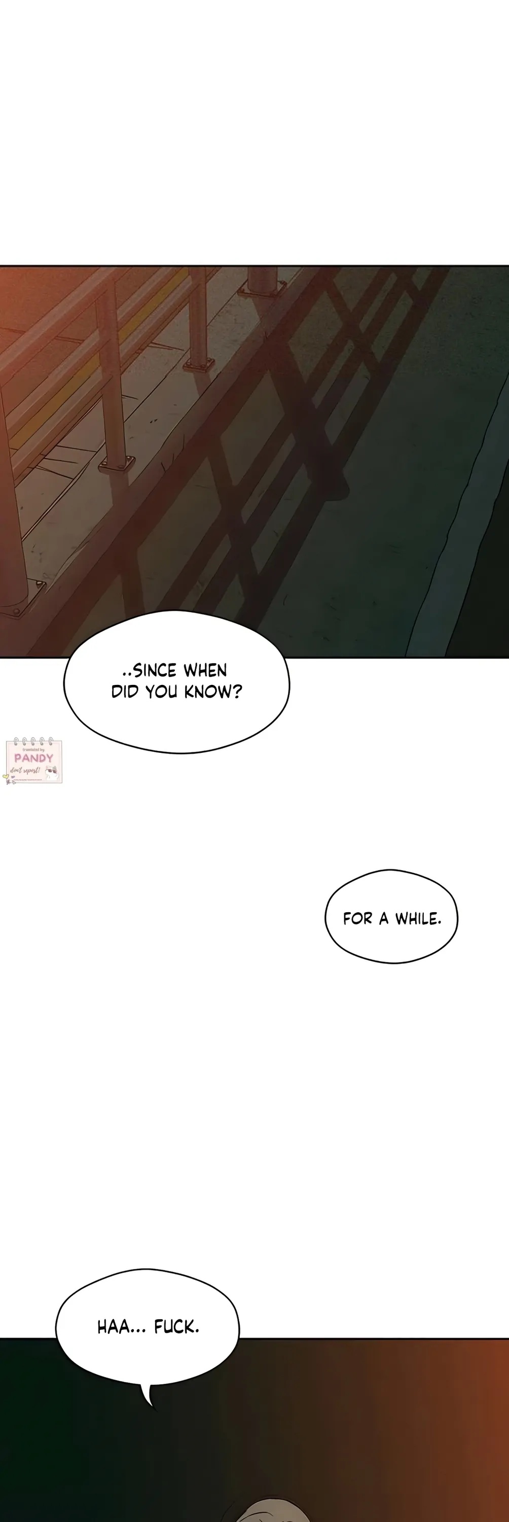 Tears on a Withered Flower page 3