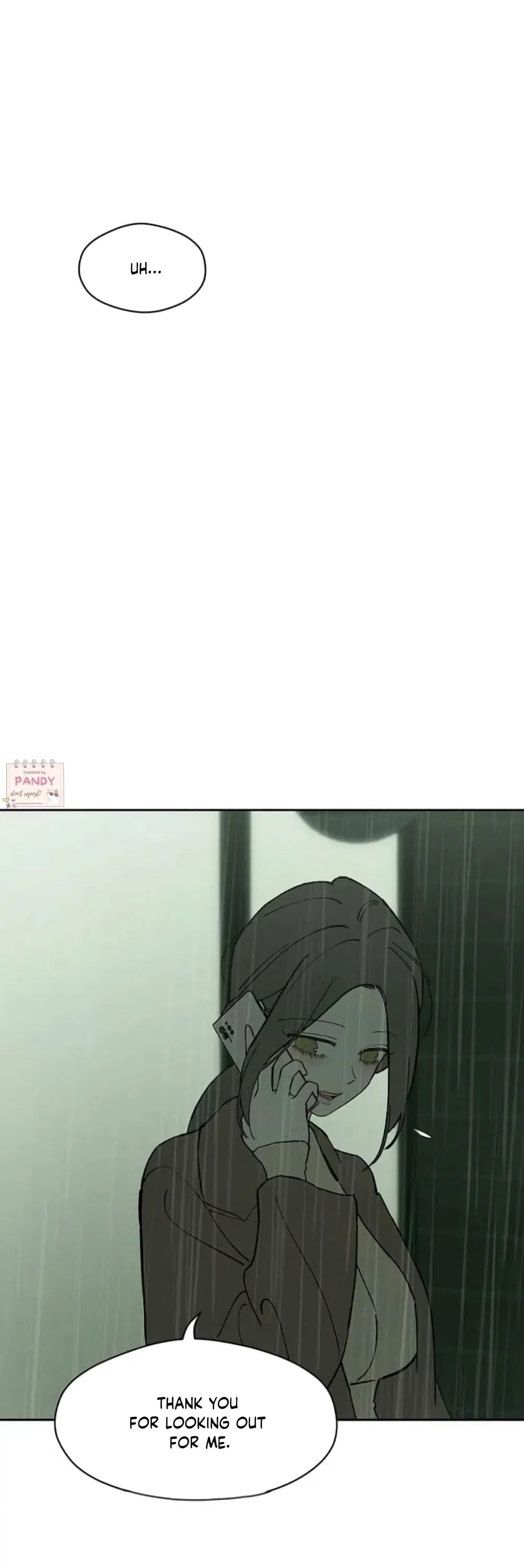 Tears on a Withered Flower page 2