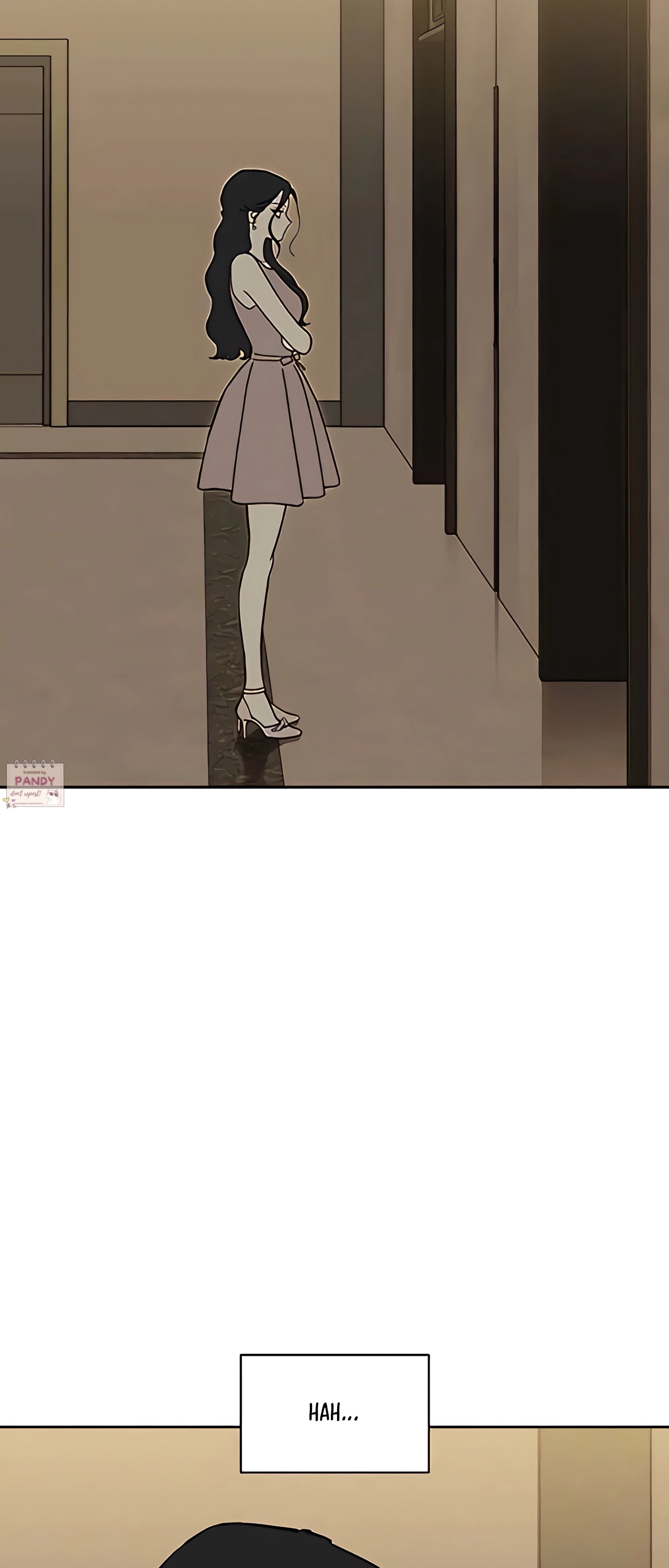 Tears on a Withered Flower page 2