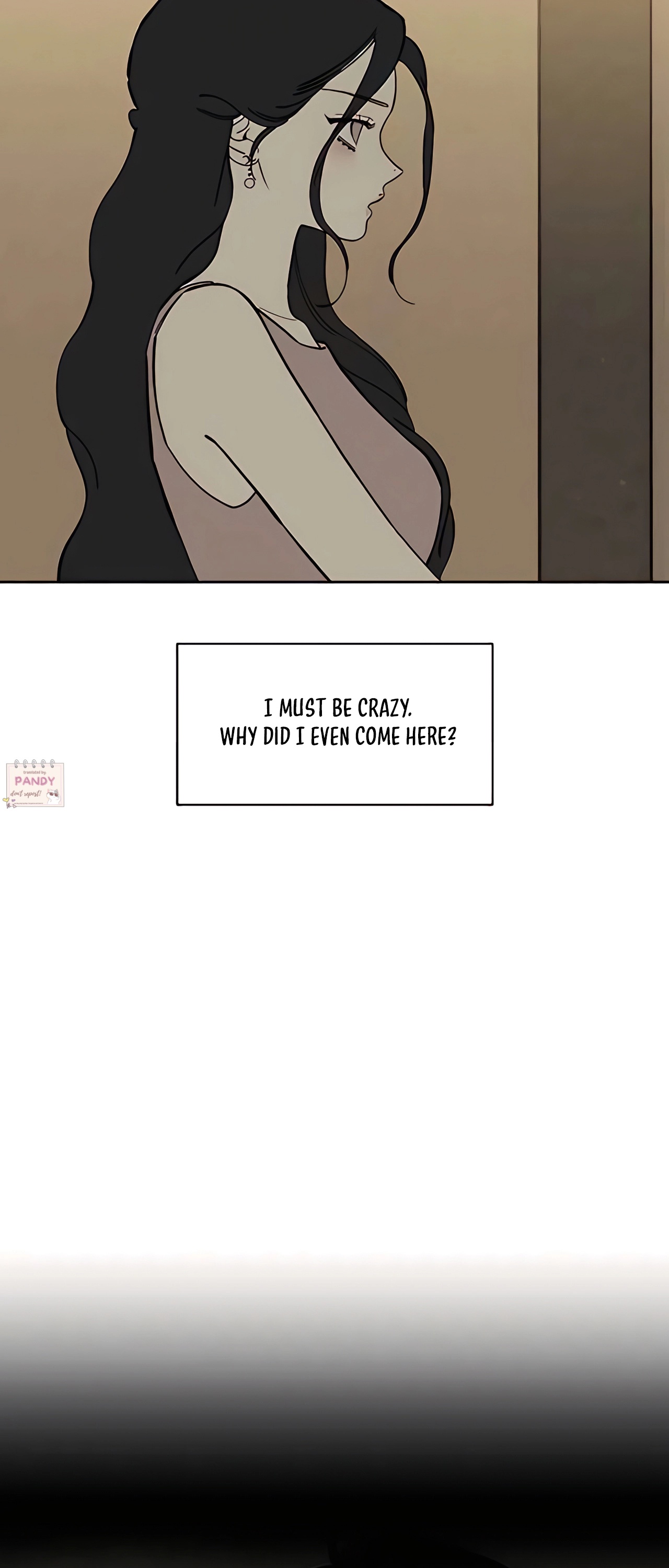 Tears on a Withered Flower page 3