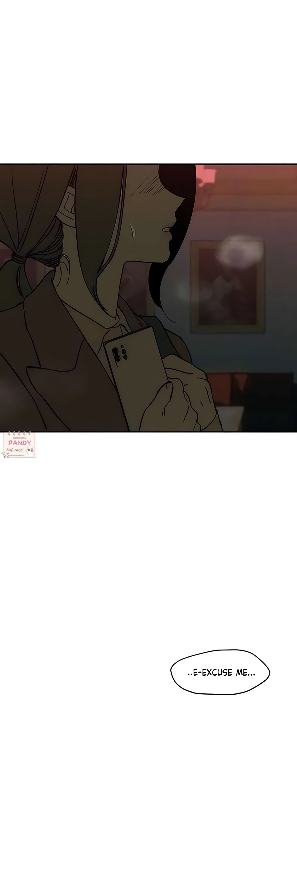 Tears on a Withered Flower page 3