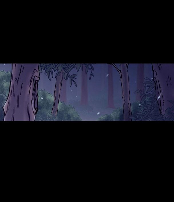 The Little Princess and The Forest Spirit page 1