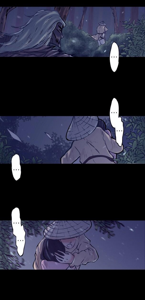 The Little Princess and The Forest Spirit page 2