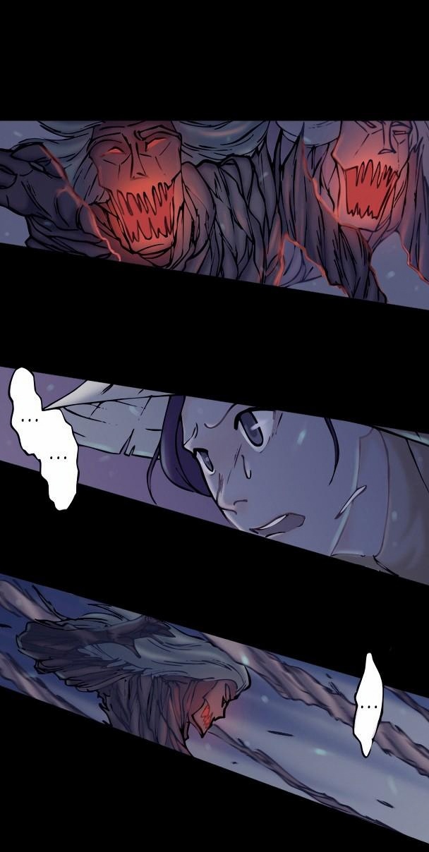 The Little Princess and The Forest Spirit page 3