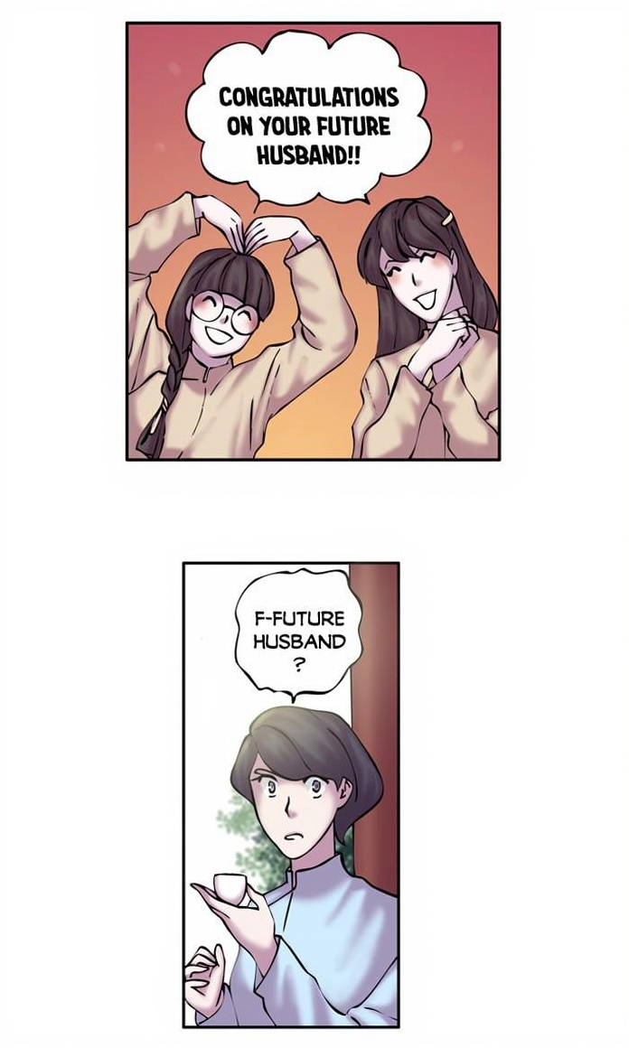 The Little Princess and The Forest Spirit page 2