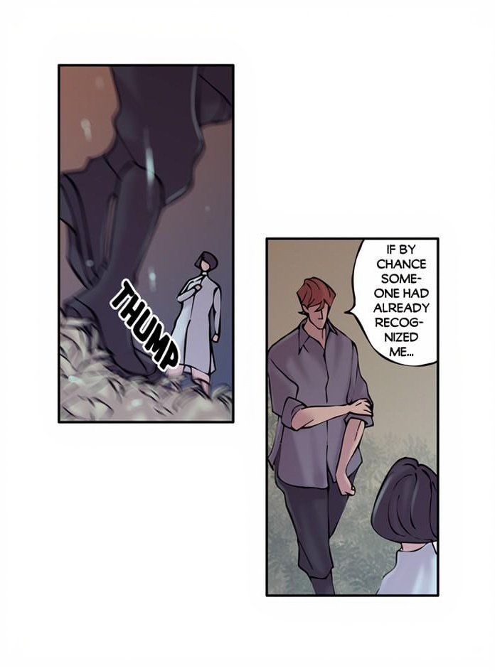 The Little Princess and The Forest Spirit page 3