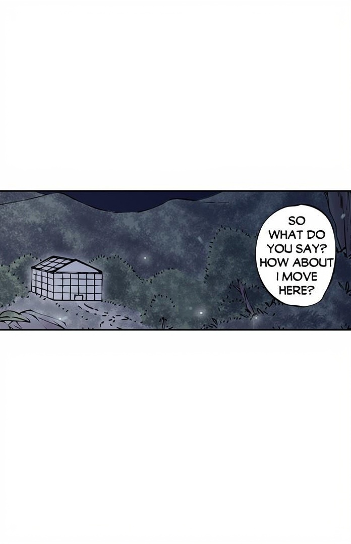 The Little Princess and The Forest Spirit page 1