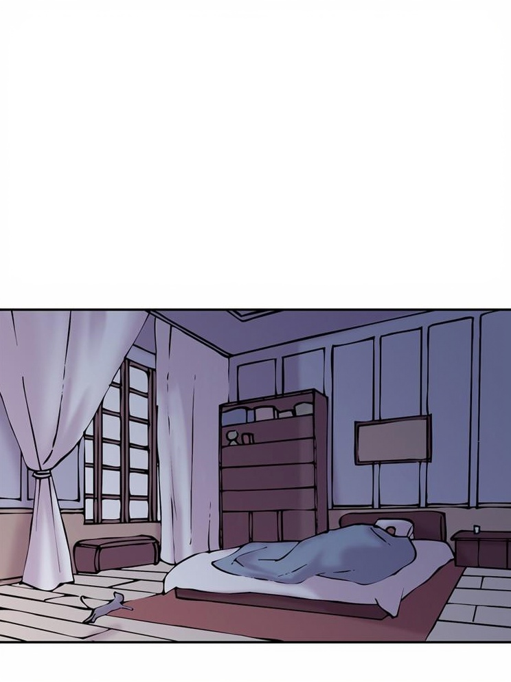 The Little Princess and The Forest Spirit page 1