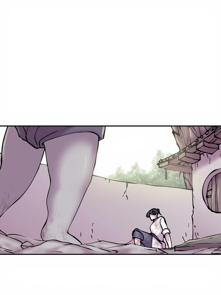 The Little Princess and The Forest Spirit page 1