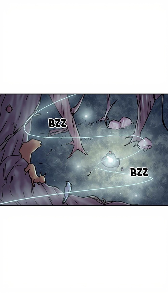 The Little Princess and The Forest Spirit page 1