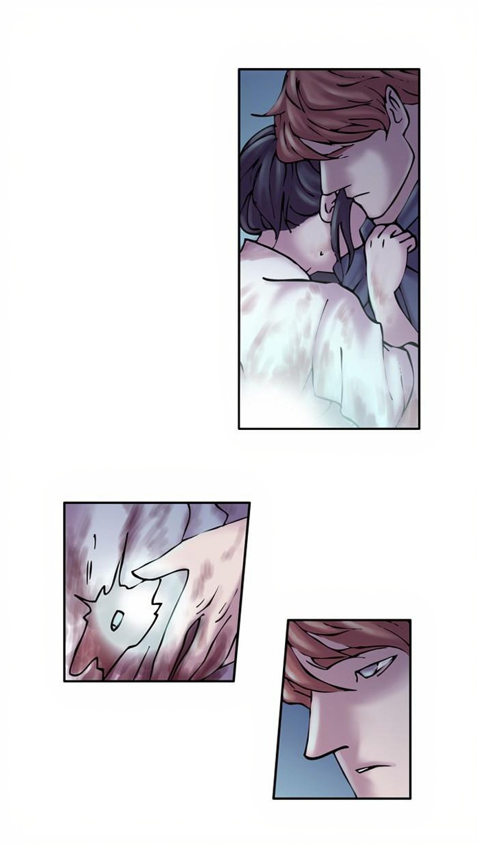 The Little Princess and The Forest Spirit page 2