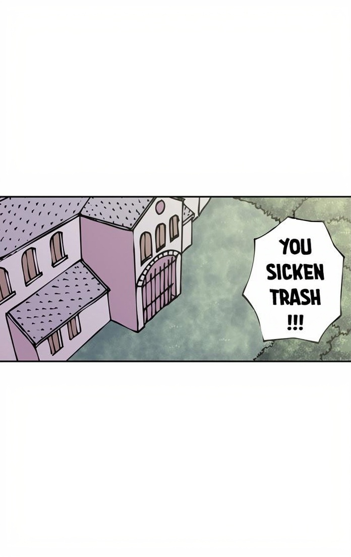 The Little Princess and The Forest Spirit page 1