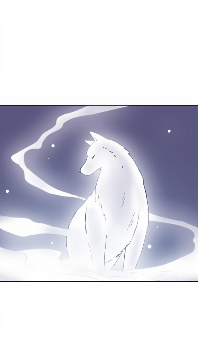 The Little Princess and The Forest Spirit page 1