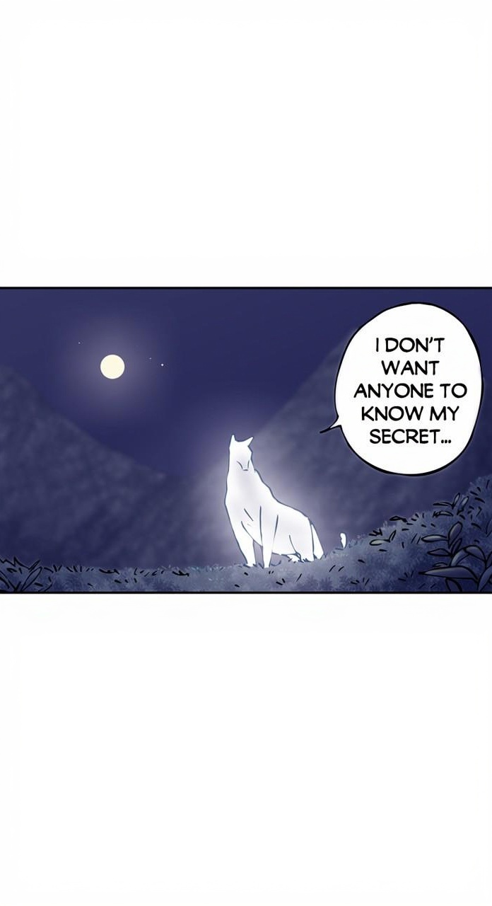 The Little Princess and The Forest Spirit page 2