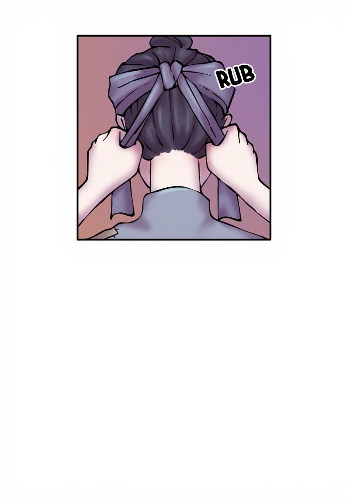 The Little Princess and The Forest Spirit page 2