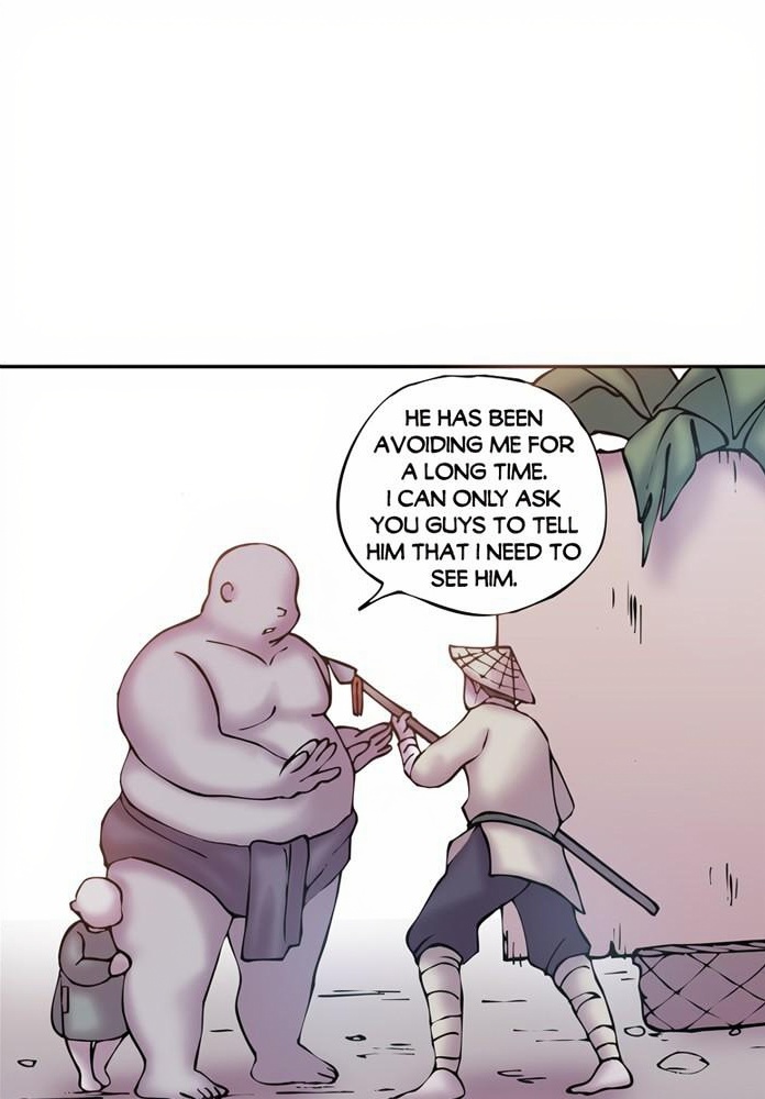 The Little Princess and The Forest Spirit page 1