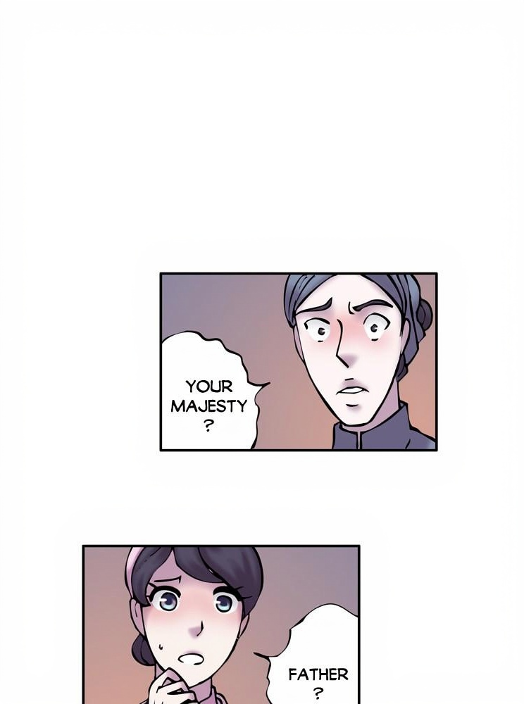 The Little Princess and The Forest Spirit page 2