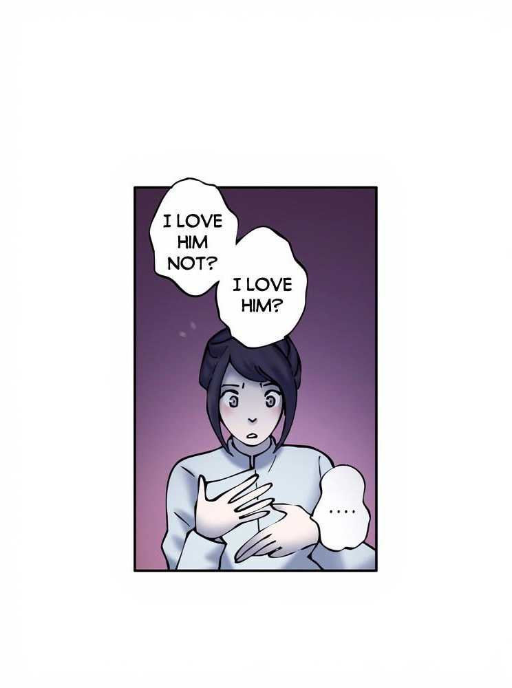 The Little Princess and The Forest Spirit page 2