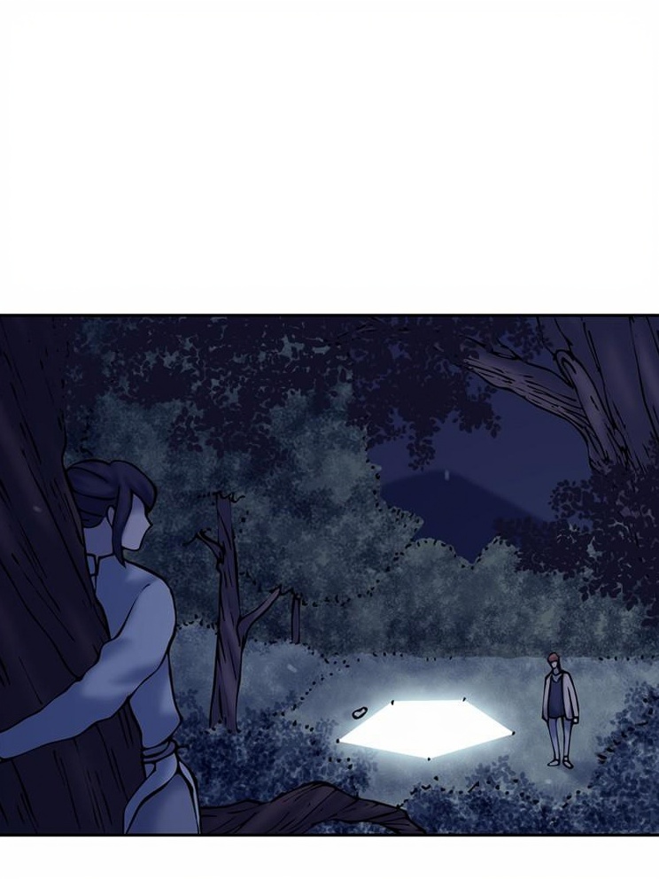 The Little Princess and The Forest Spirit page 1
