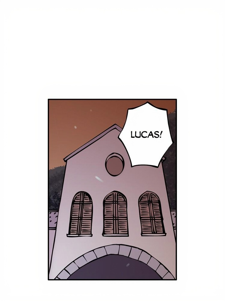 The Little Princess and The Forest Spirit page 1