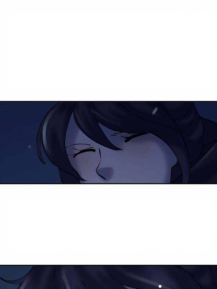The Little Princess and The Forest Spirit page 1