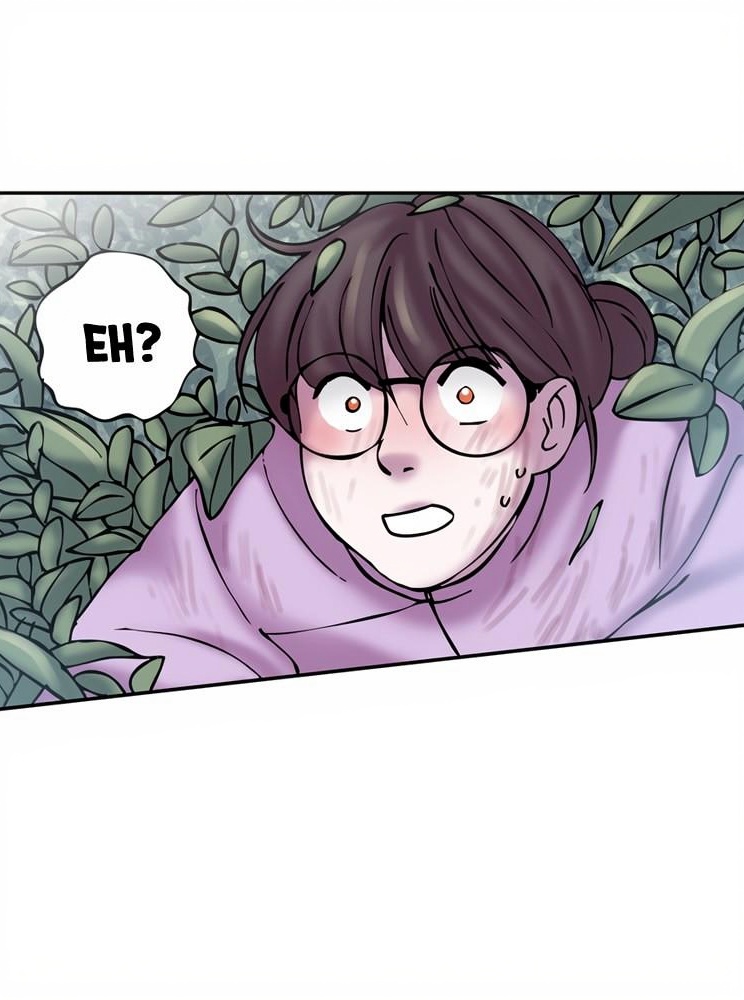 The Little Princess and The Forest Spirit page 1