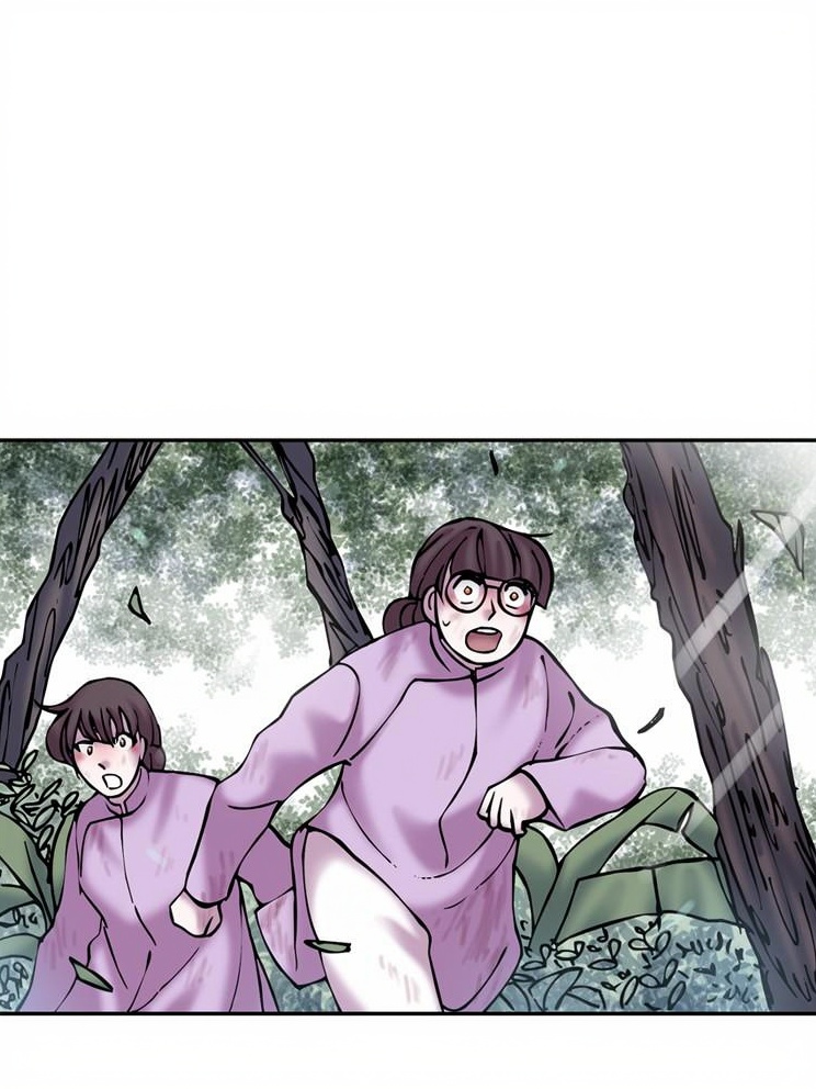 The Little Princess and The Forest Spirit page 3