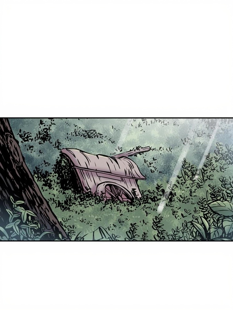 The Little Princess and The Forest Spirit page 1