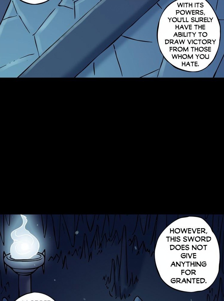 The Little Princess and The Forest Spirit page 3