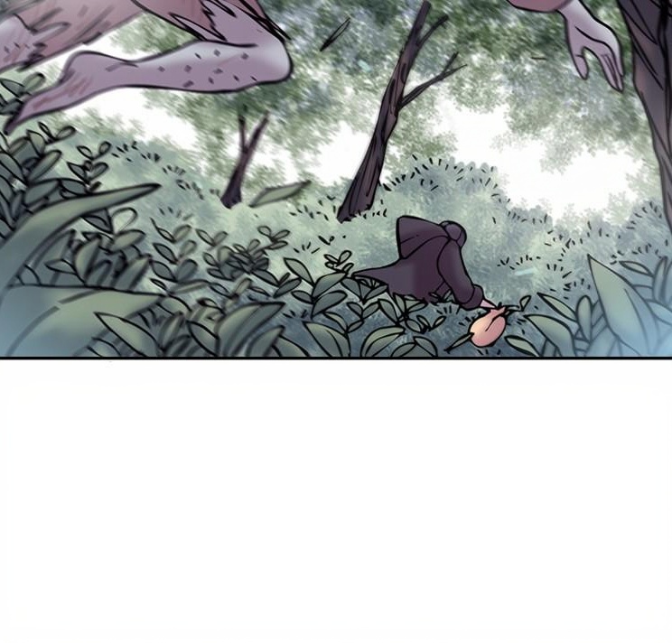 The Little Princess and The Forest Spirit page 2