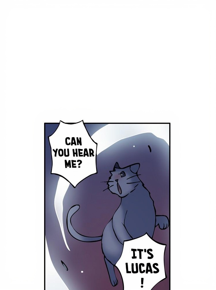 The Little Princess and The Forest Spirit page 2
