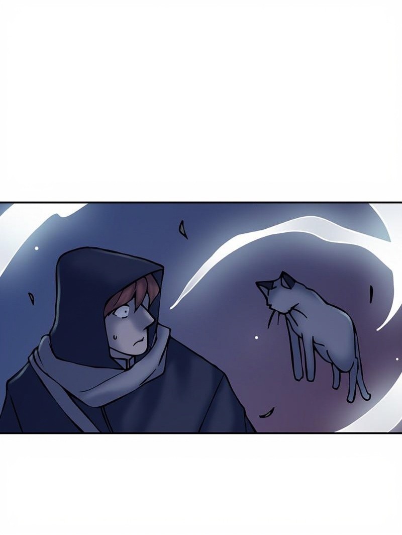 The Little Princess and The Forest Spirit page 1