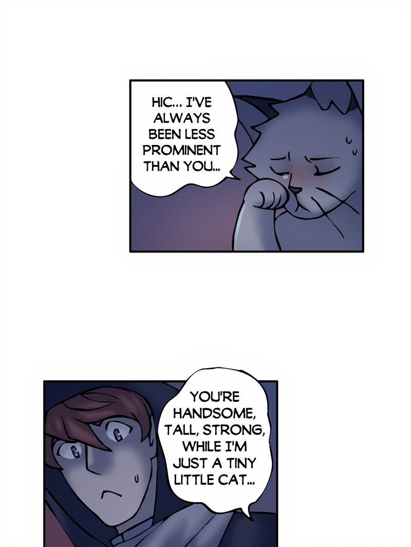 The Little Princess and The Forest Spirit page 2