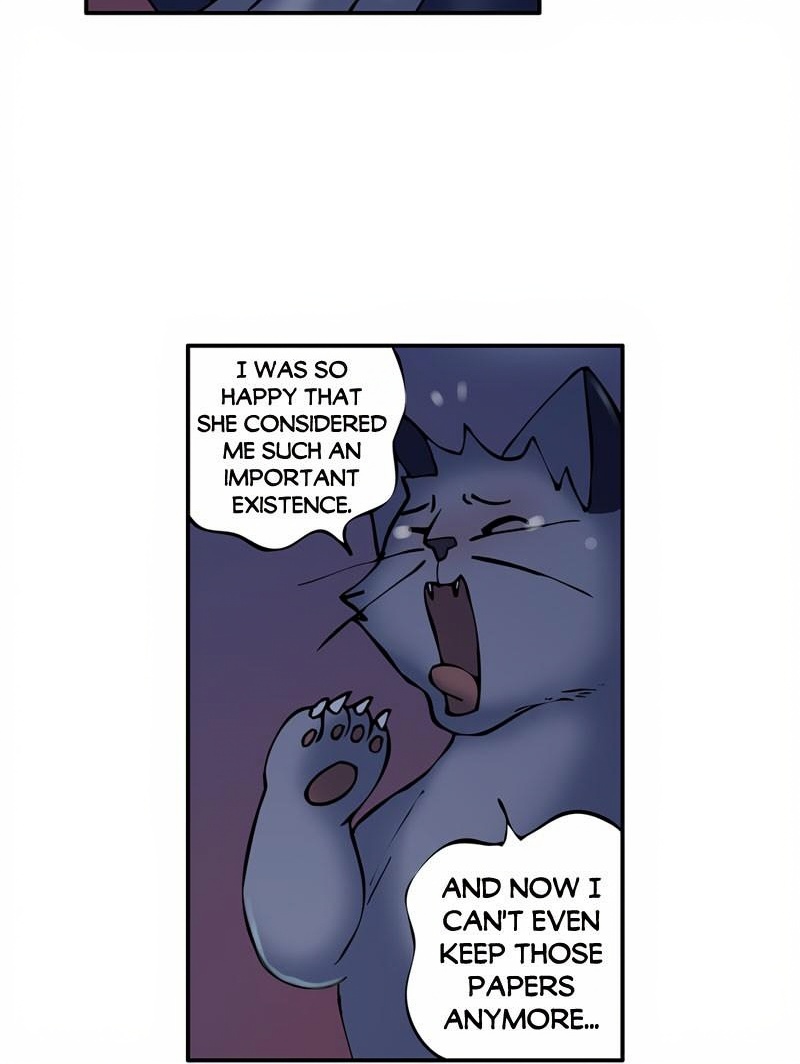 The Little Princess and The Forest Spirit page 3