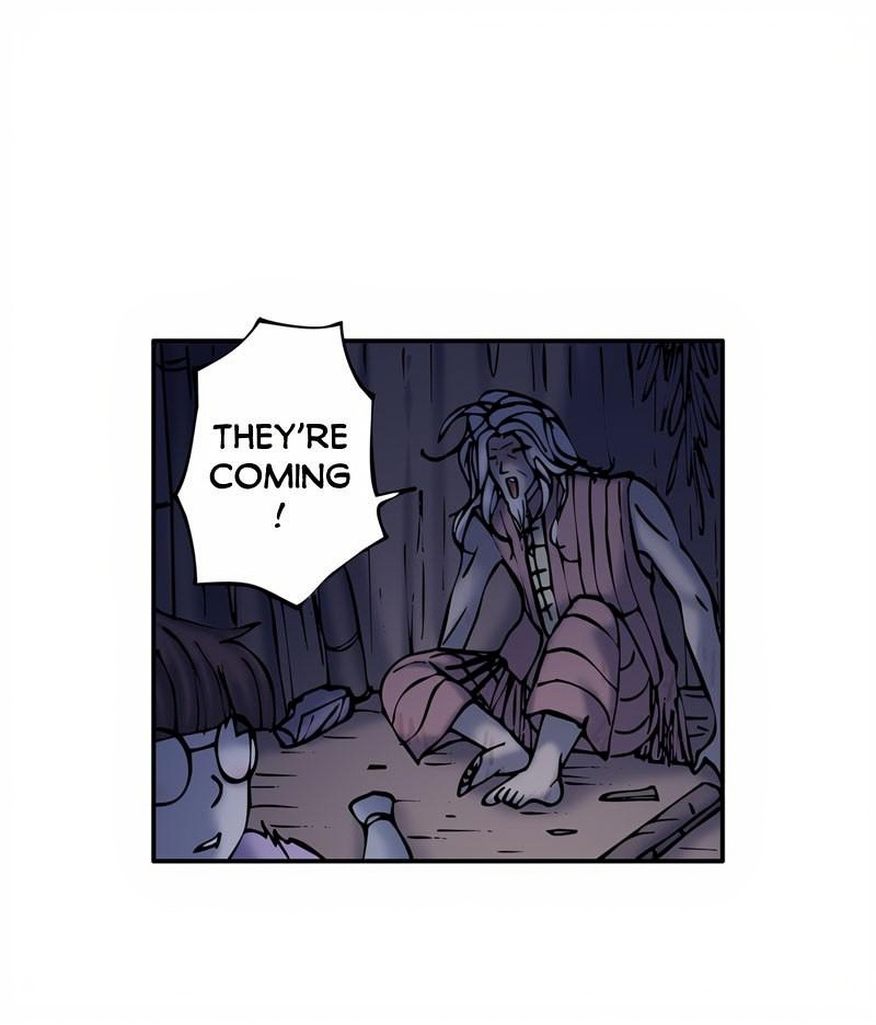 The Little Princess and The Forest Spirit page 1