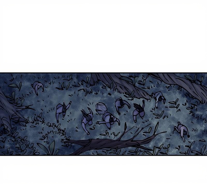 The Little Princess and The Forest Spirit page 2