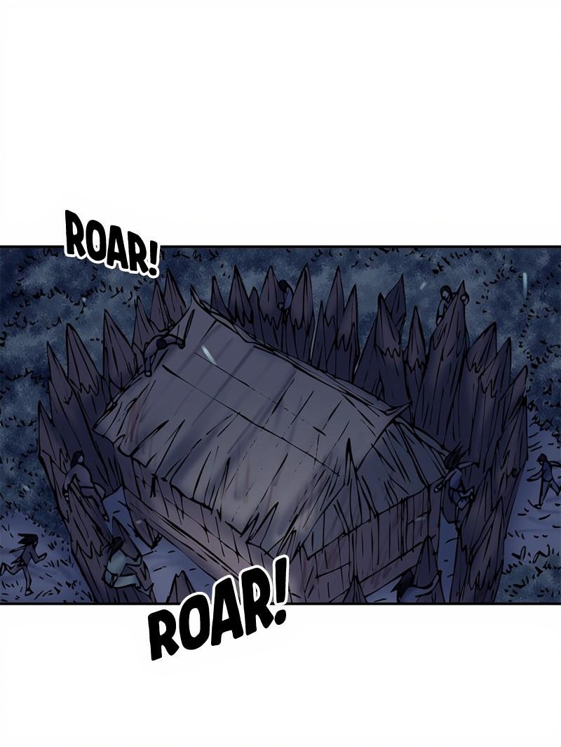 The Little Princess and The Forest Spirit page 3