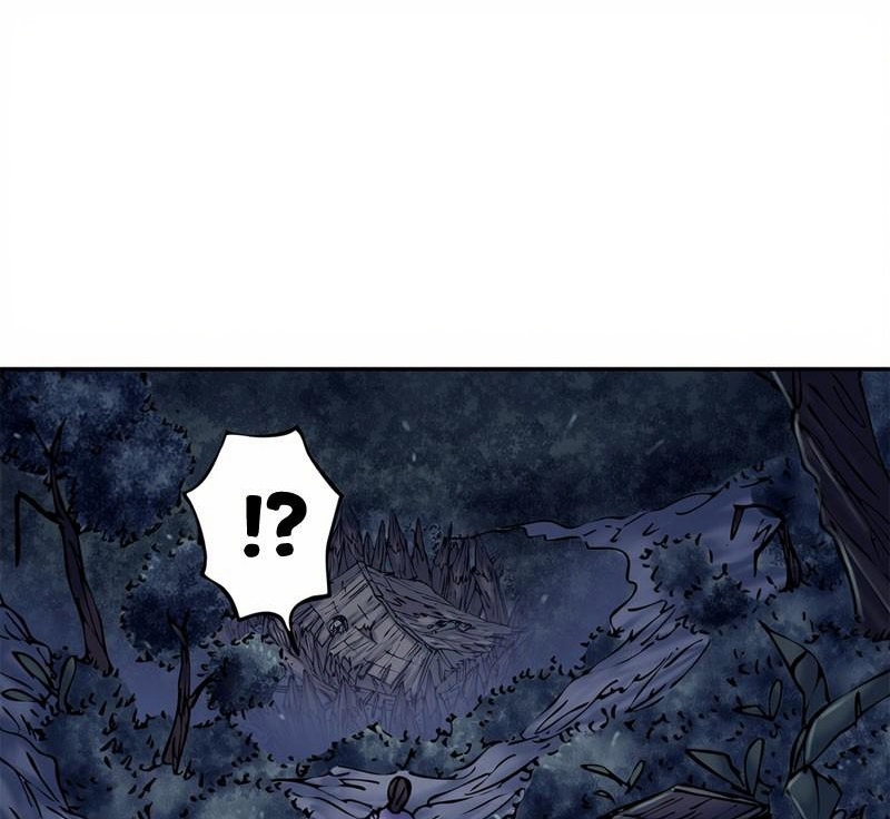 The Little Princess and The Forest Spirit page 1
