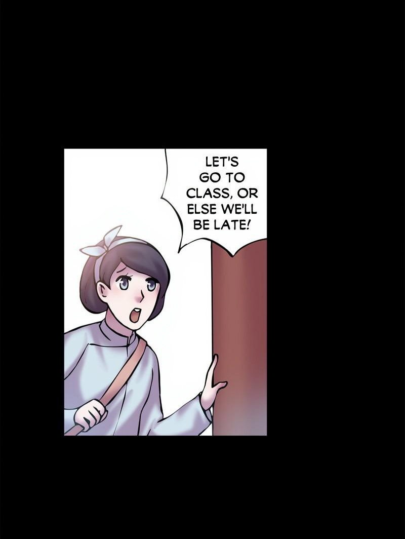 The Little Princess and The Forest Spirit page 2