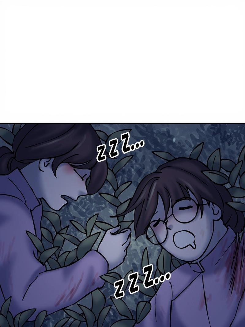 The Little Princess and The Forest Spirit page 1