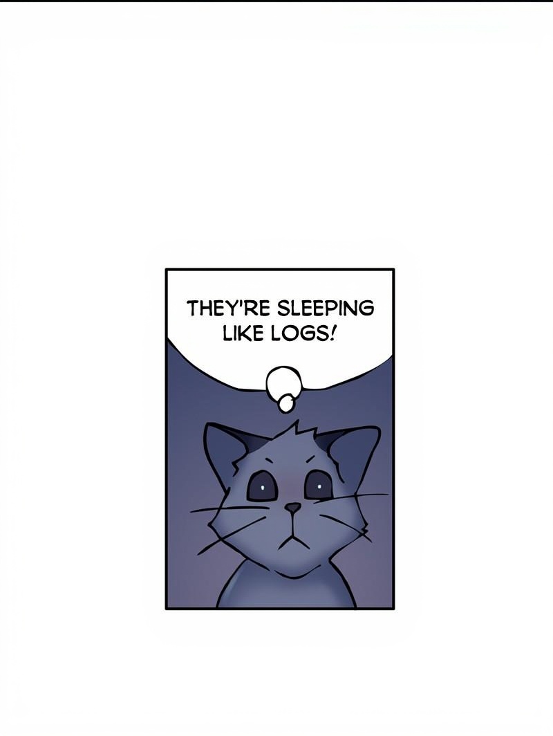 The Little Princess and The Forest Spirit page 2