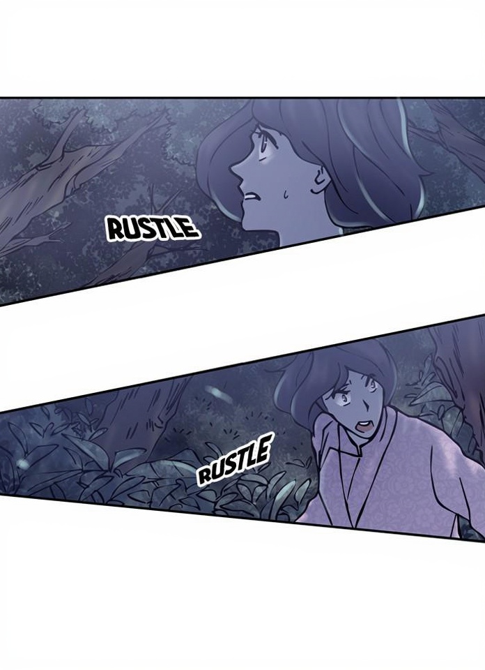 The Little Princess and The Forest Spirit page 2